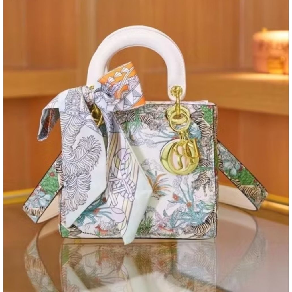 TAS WANITA KULIT HOBO SIZE 37 CM| CLASSIC SIZE MINI| LC CLASIC KOREAN BAG