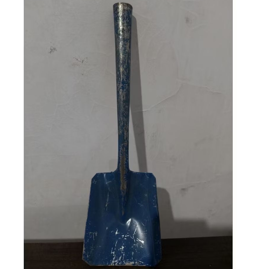 Sekop mini full besi / sekop taman / sekop kebun