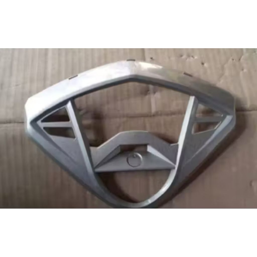 cover lis spidometer yamaha xeon rc original copotan