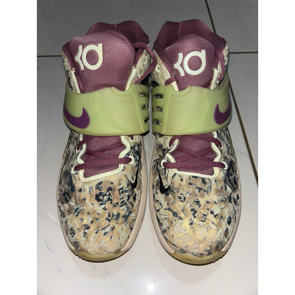 Nike KD 14 Surrealism size 46/300