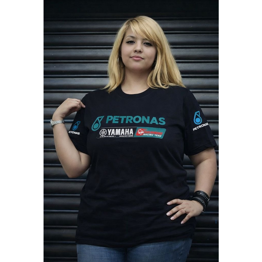 Kaos Distro / Racing / Rasing / Recing / Resing YAMAHA PETRONAS SEPANG