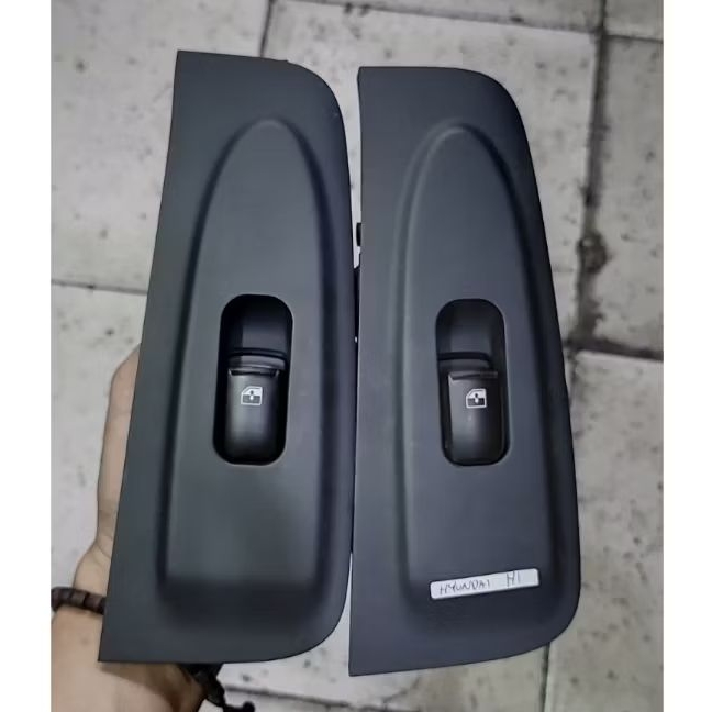 Saklar/switch anak satuan power window Hyundai H1 original