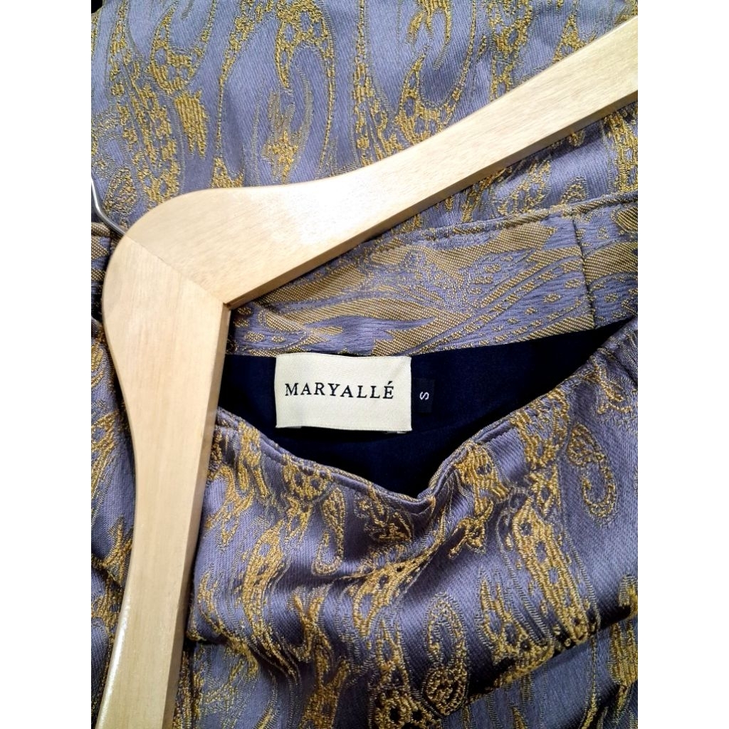 Maryalle skirt PL + admin