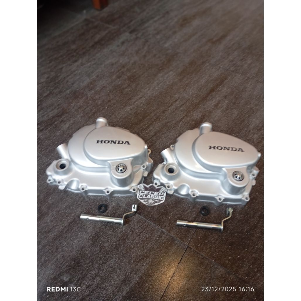 BAK KOPLING HONDA XL PNP CB GL MP TIGER BAK KALTER  XL