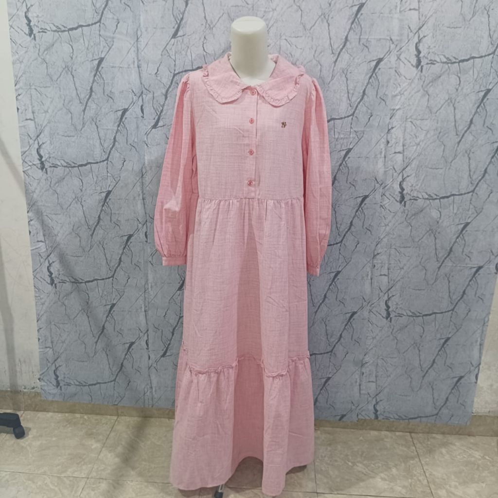 gamis exit signature