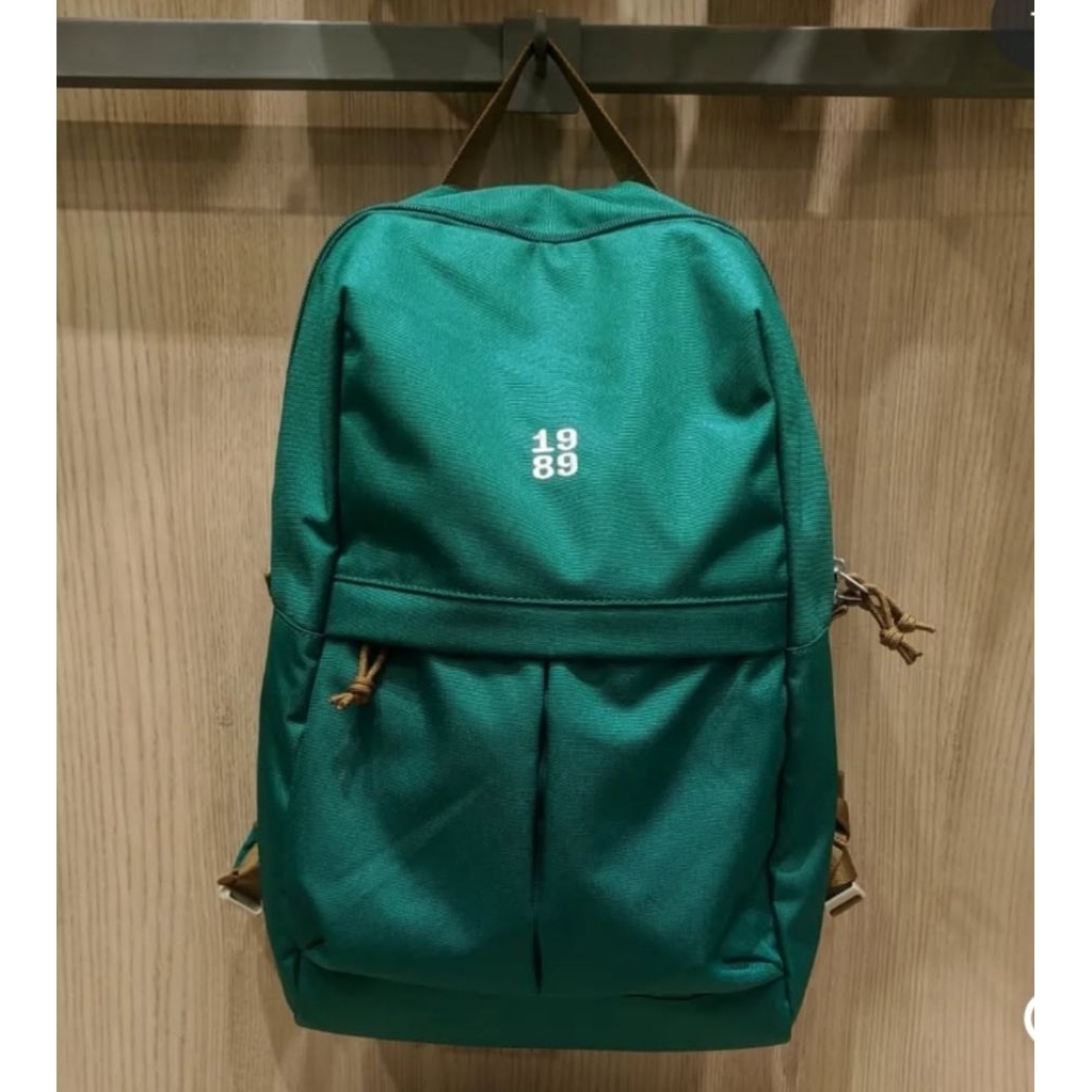 Tas Ransel Eiger Woman FLOR Backpack 15L