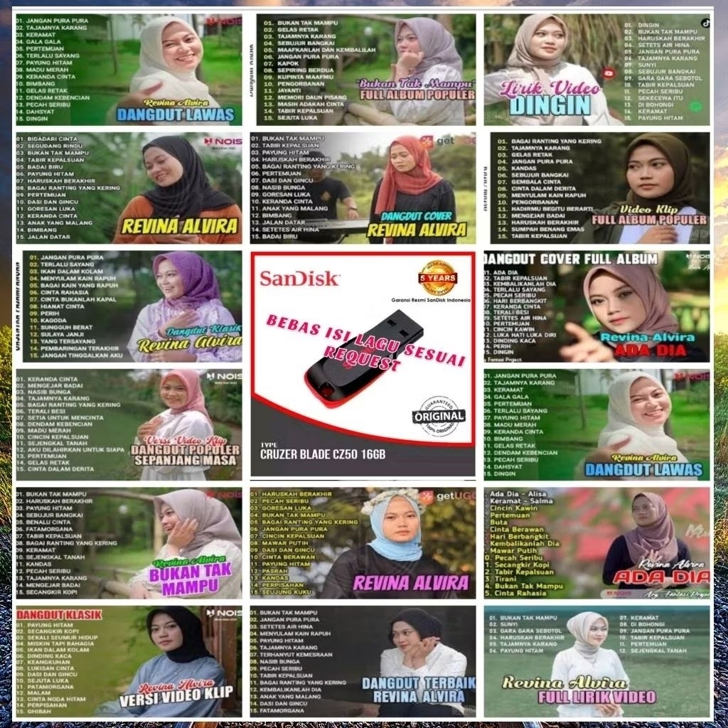 USB MP3 MOBIL FULL MUSIK LAGU DANGDUT LAWAS - USB MOBIL MP3 DANGDUT GASENTRA