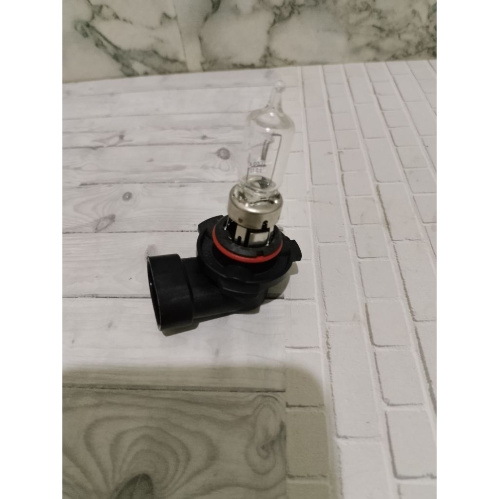 bohlam halogen, ori lampu mobil H1R2 original