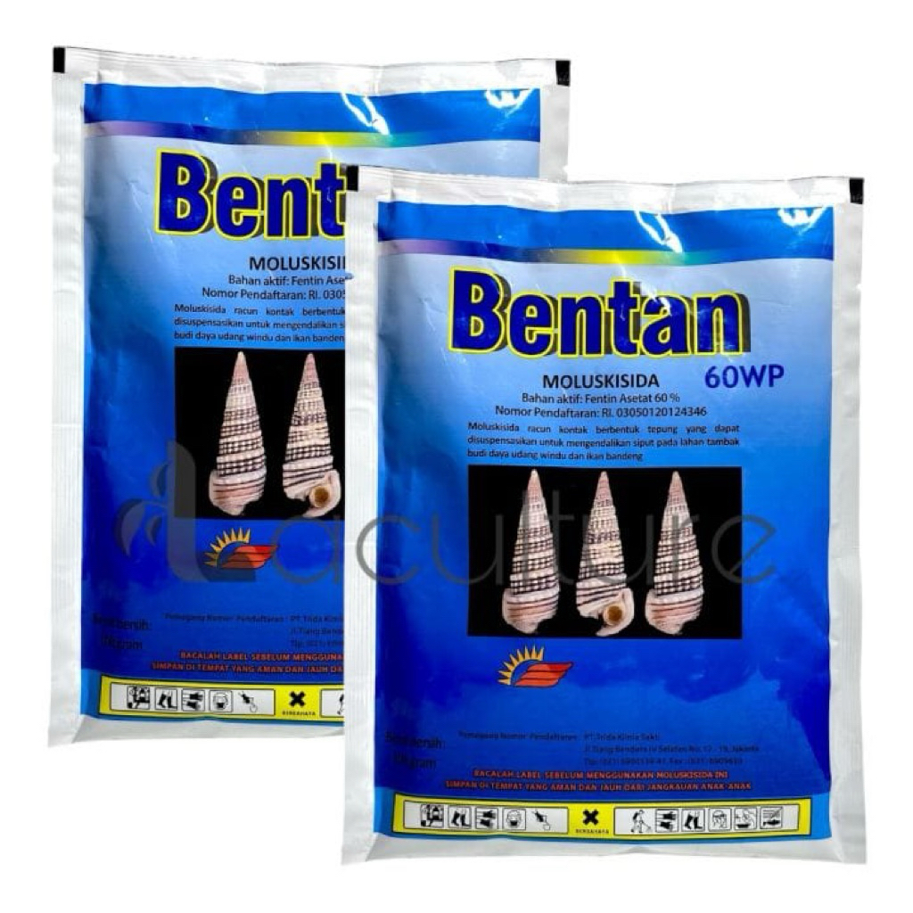 Bentan 100 gram