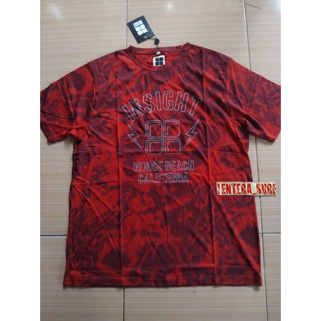 kaos insight original