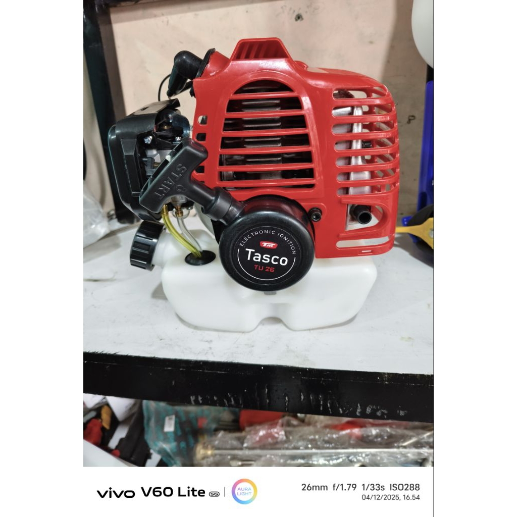 mesin semprot tasco tf 820 700 900