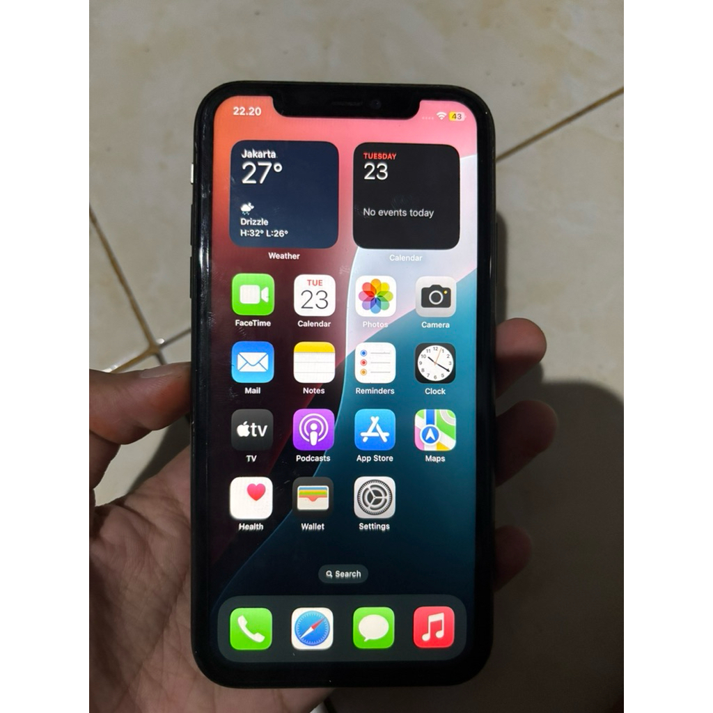 iphone 11 128 inter bypass