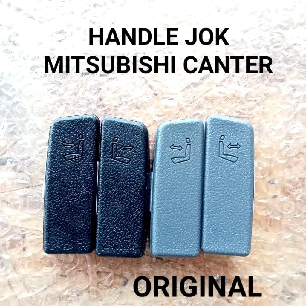 Handle Jok Mitsubishi Canter Tuas Jok Canter Tarikan Jok Canter Original