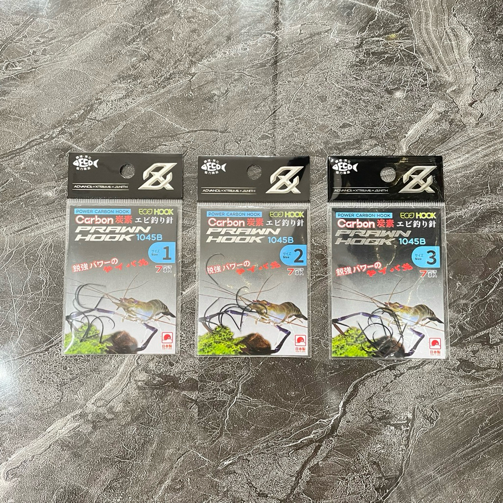 MATA PANCING AXZ CARBON 1045B