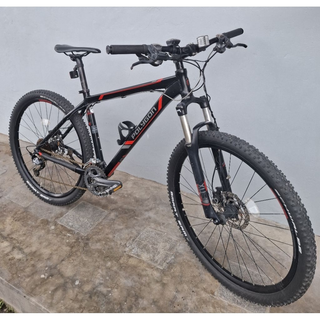 POLYGON XTRADA 5 M 27.5