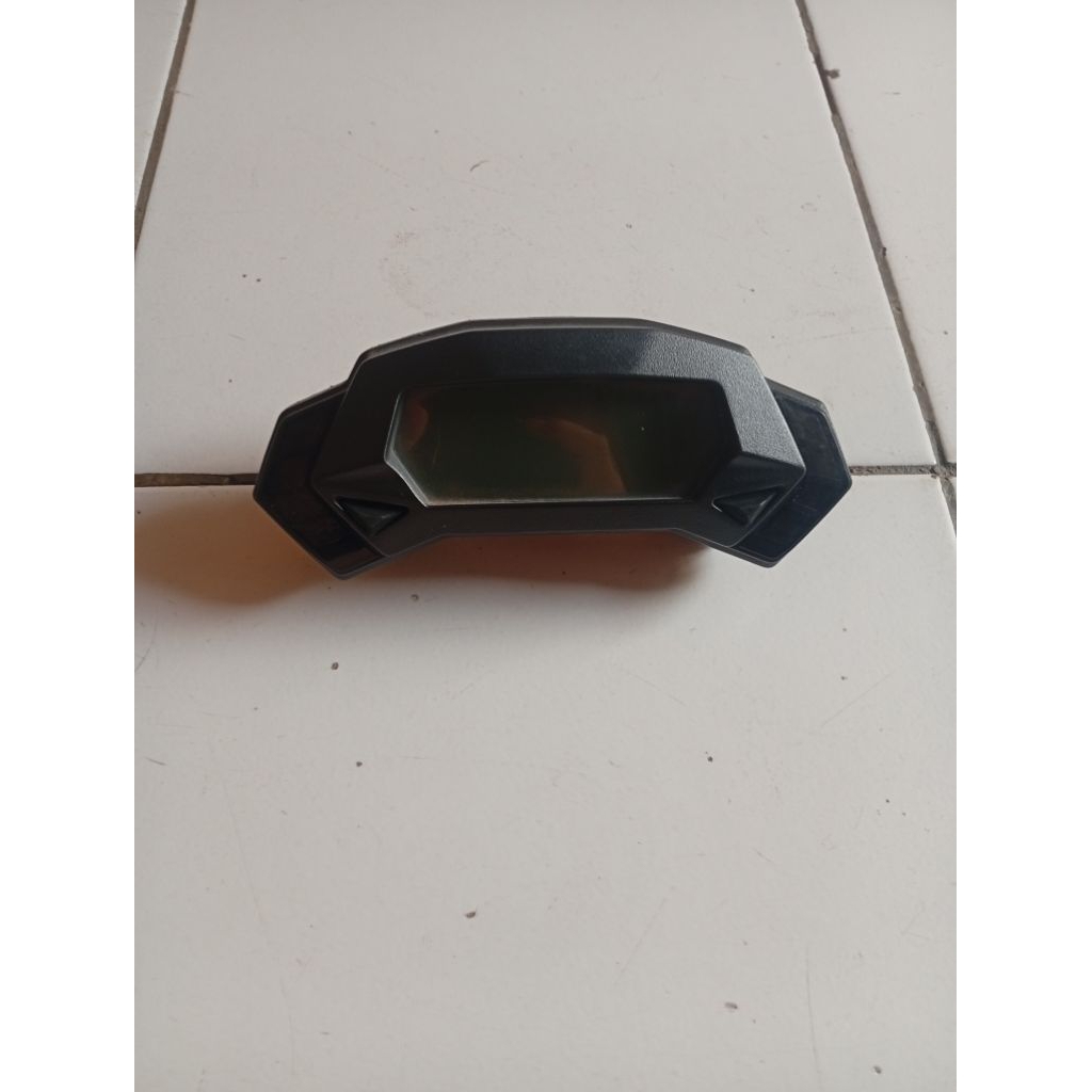 Speedometer spidometer kilometer Ninja 250 Rr mono Z250 SL Original copotan
