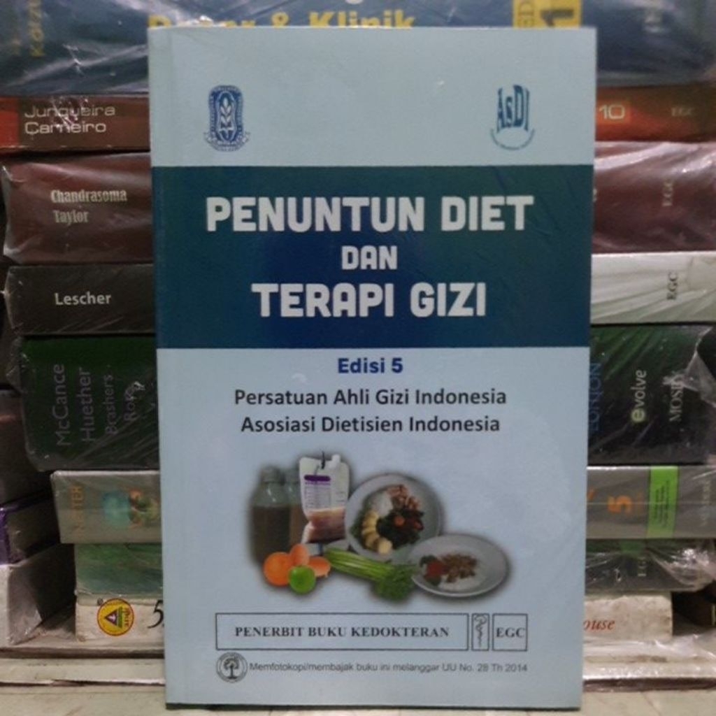 ORIGINAL PENUNTUN DIET DAN TERAPI GIZI Edisi 5