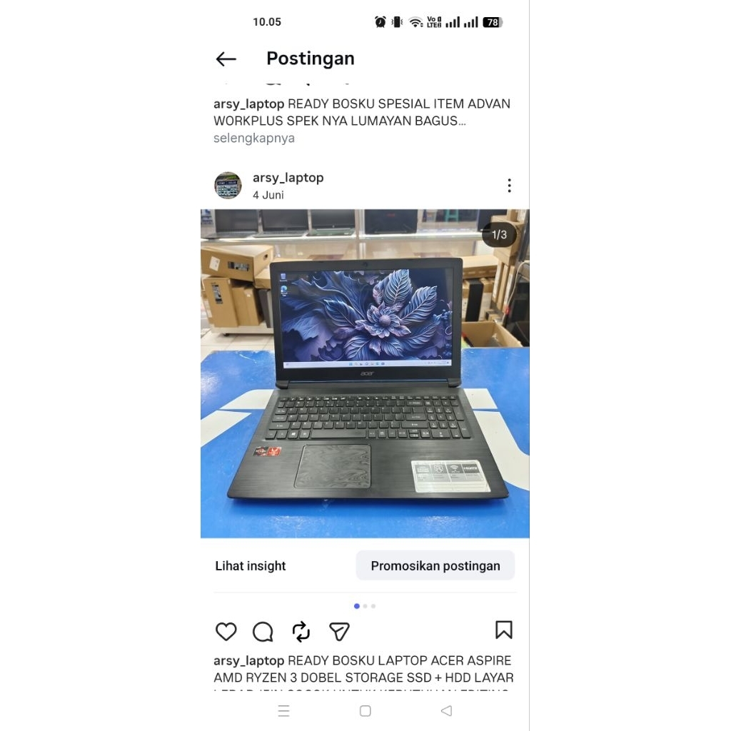 acer aspire 3