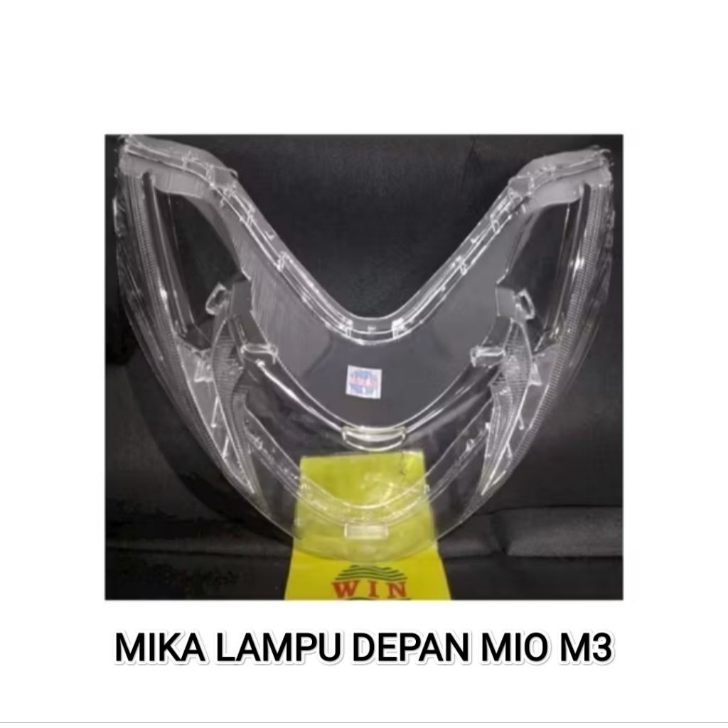 MIKA LAMPU DEPAN MIO 125 MIO M3