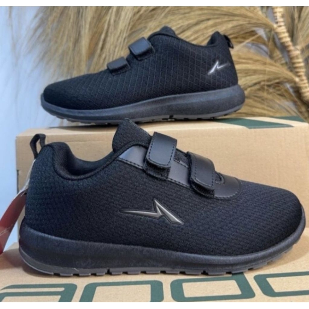 Sepatu Ando Nitta duo VLC original