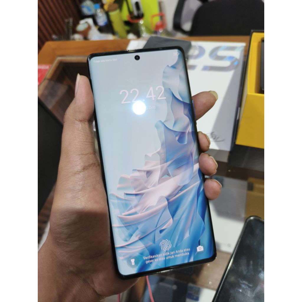 Itel s23 plus 8/256 second