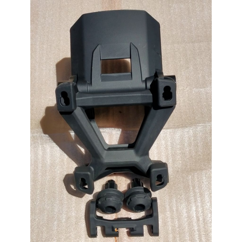 DUDUKAN VISOR ADV 150/160 ORIGINAL