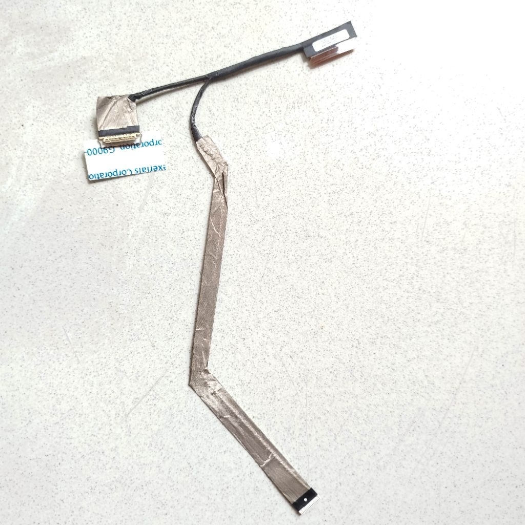 Kabel fleksibel LCD LED Laptop Lenovo Ideapad Flex 5 14iil05 14itl05 14are05 14alc05