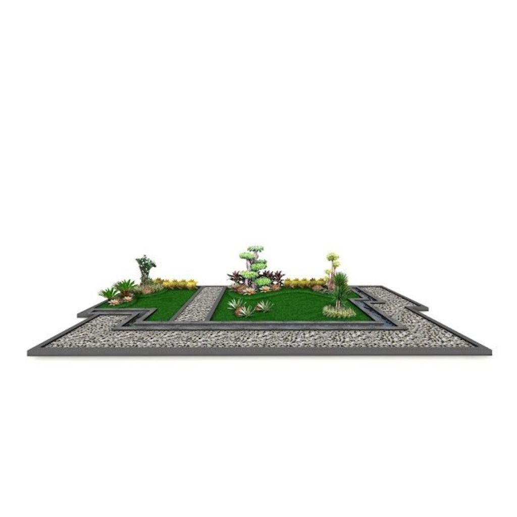 tukang taman jakarta/jasaa pembuatan taman/tukang taman murah