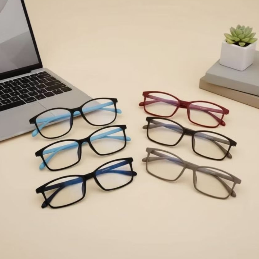 bigenmi/kacamata ion nano/kacamata kesehatan/bigenmi reguler