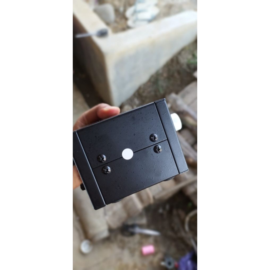 D-Antenna SX-401 SWR Meter SX-401