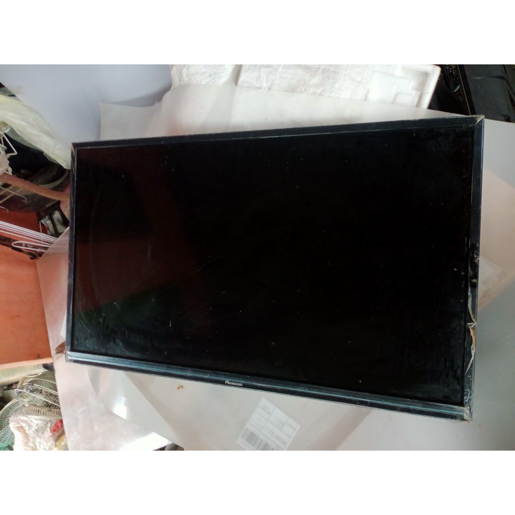 Panel Layar Tv LED 32 inch, Panasonic TH-32E306G Original