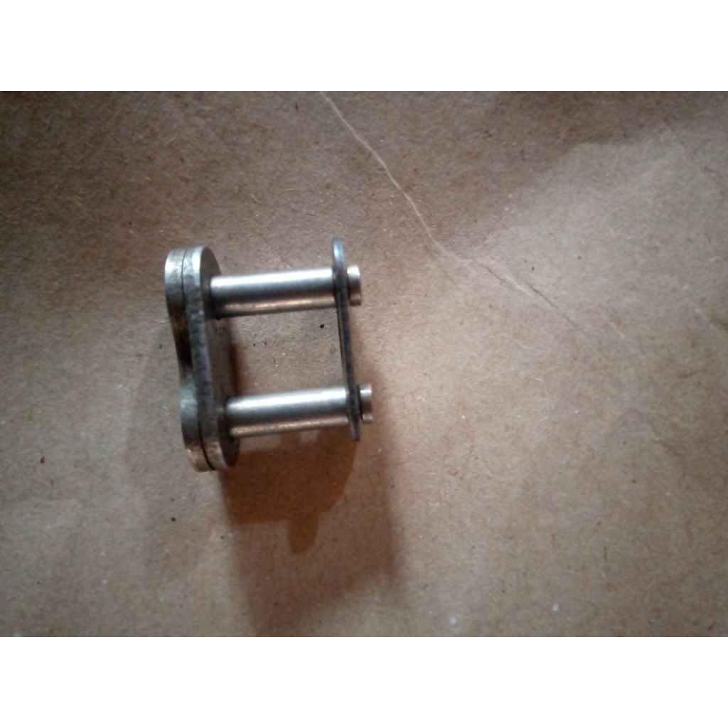 Sambungan Rantai Motor Berkualitas Tipe 428h