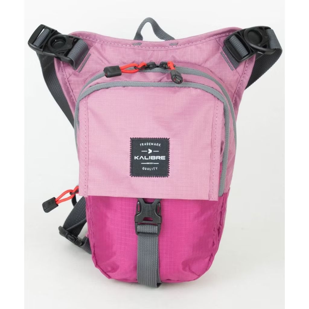 Kalibre Tas Paha Halves Original