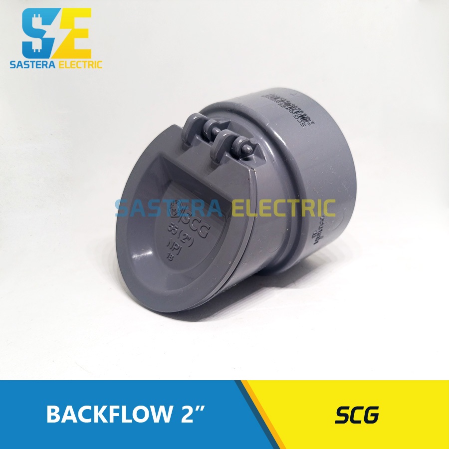Harga valve backflow 2 inch Terbaru Apr 2026 | BigGo Indonesia