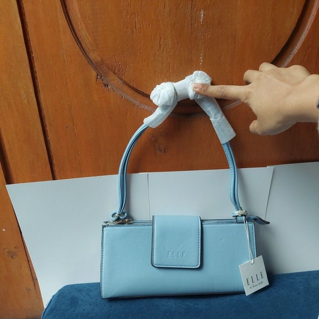 shoulder bag elle new rijek sale