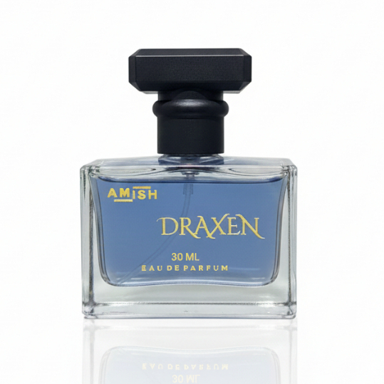 AMISH Perfume - Draxen 30ml