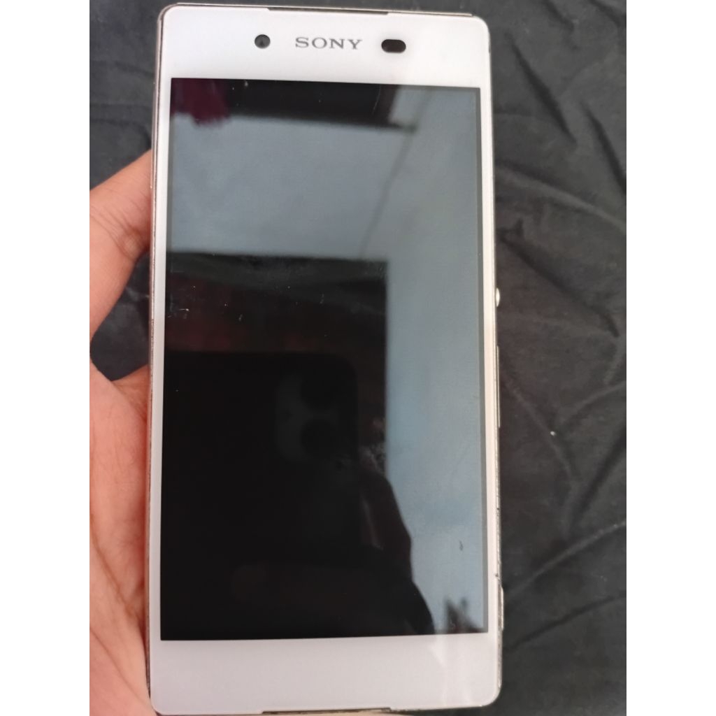 SONY XPERIA DOCOMO Z4 | BAHAN| MATOT| SECOND| BEKAS| BATANGAN