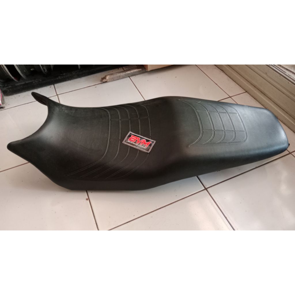 Jok Honda Verza CB Verza original copotan