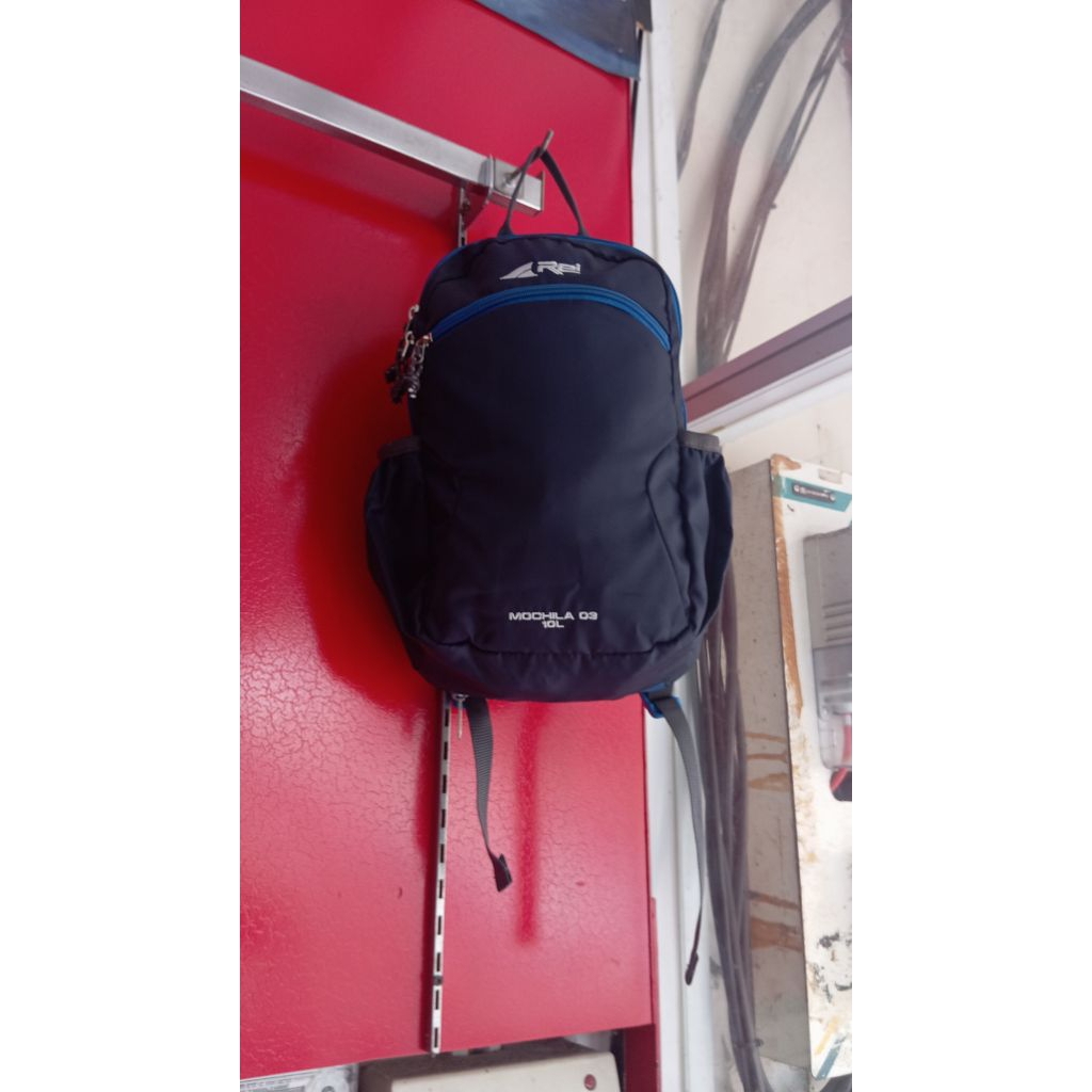 RANSEL MOCHILA 03 71234 ORIGINAL