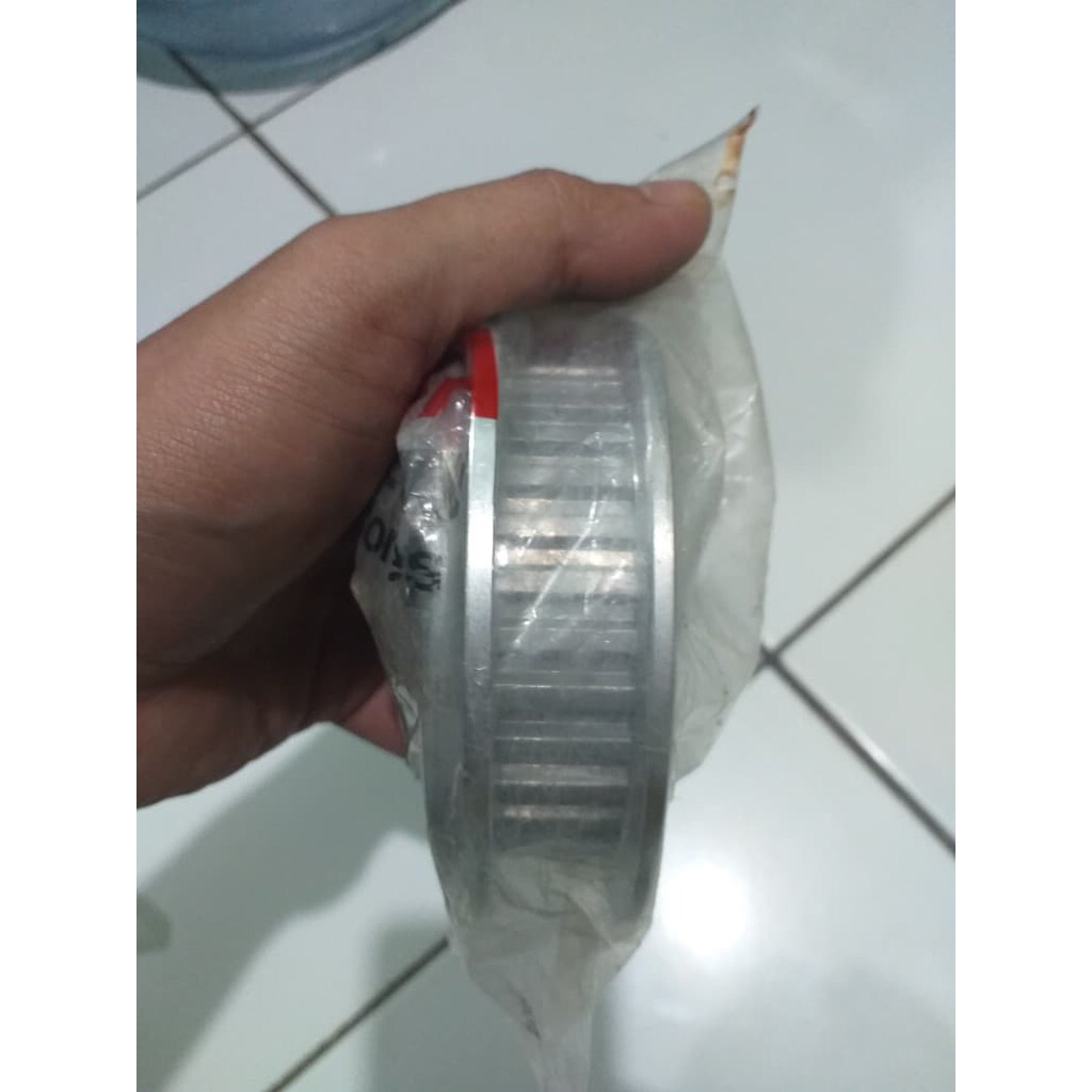 RUMAH KOPLING KAKI 4 LAWAN KAKI 4 JUPITER MX OLD 2S6 E6371 JUPITER MX OLD ORIGINAL ORI ASLI YAMAHA Y