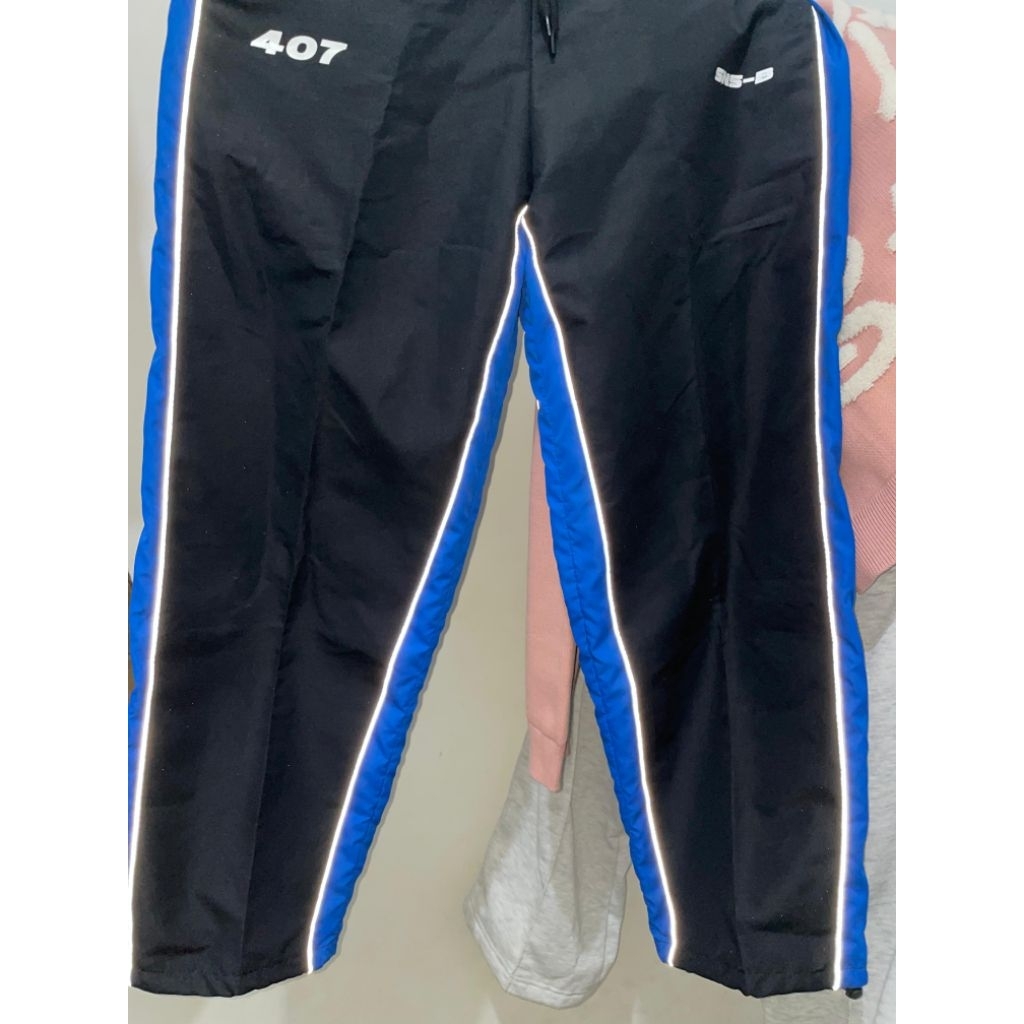 trackpants 407 | snsb