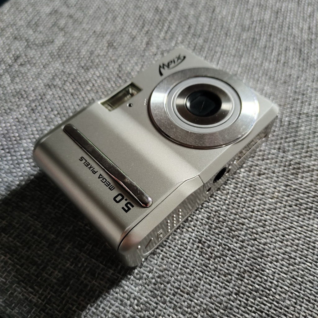 DIGICAM MPIX