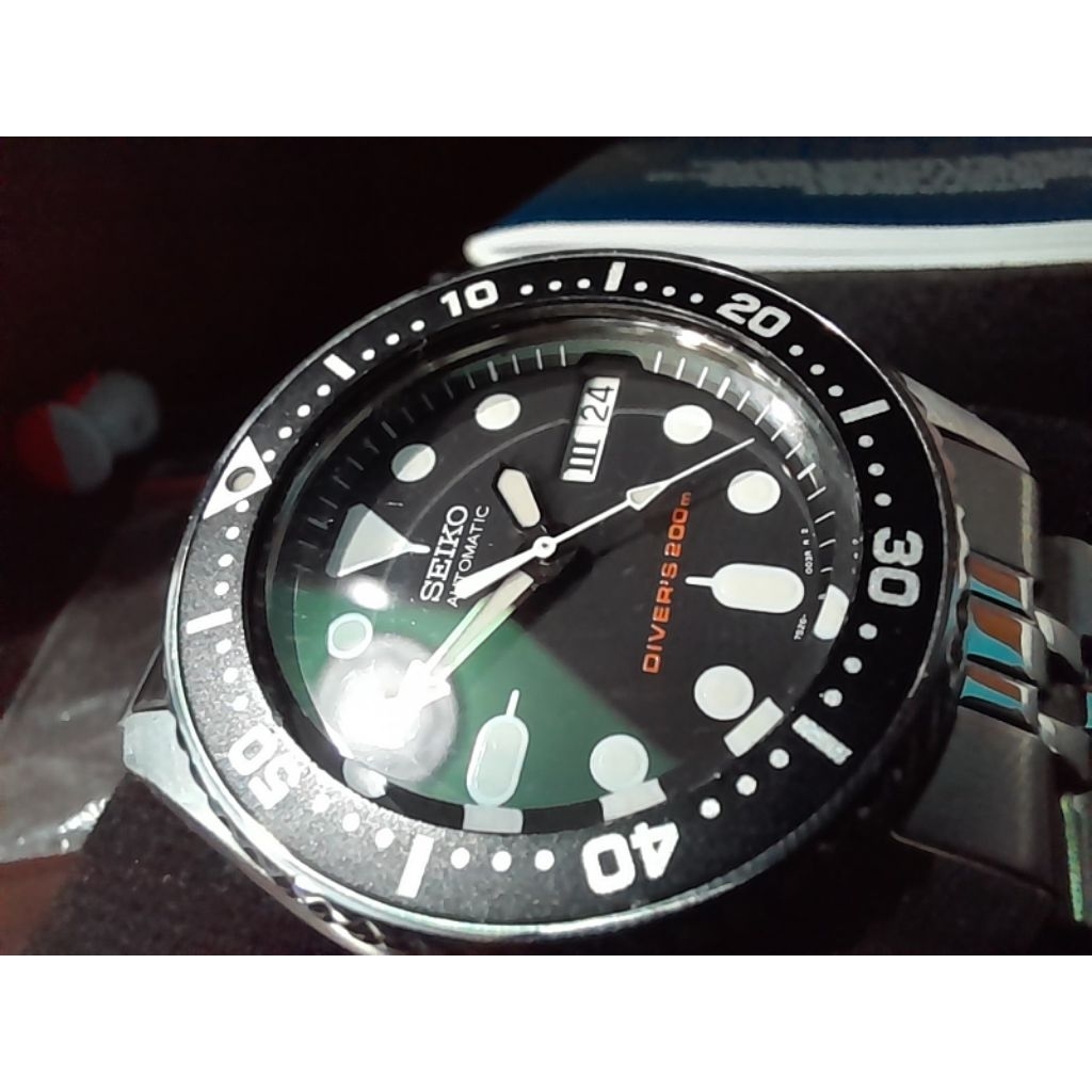 seiko skx013k2 (7s26-0030)