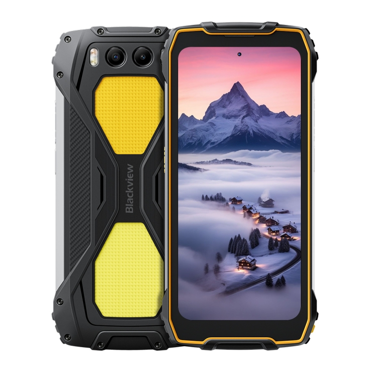 Blackview BV7300 Rugged Phone, 6GB+256GB