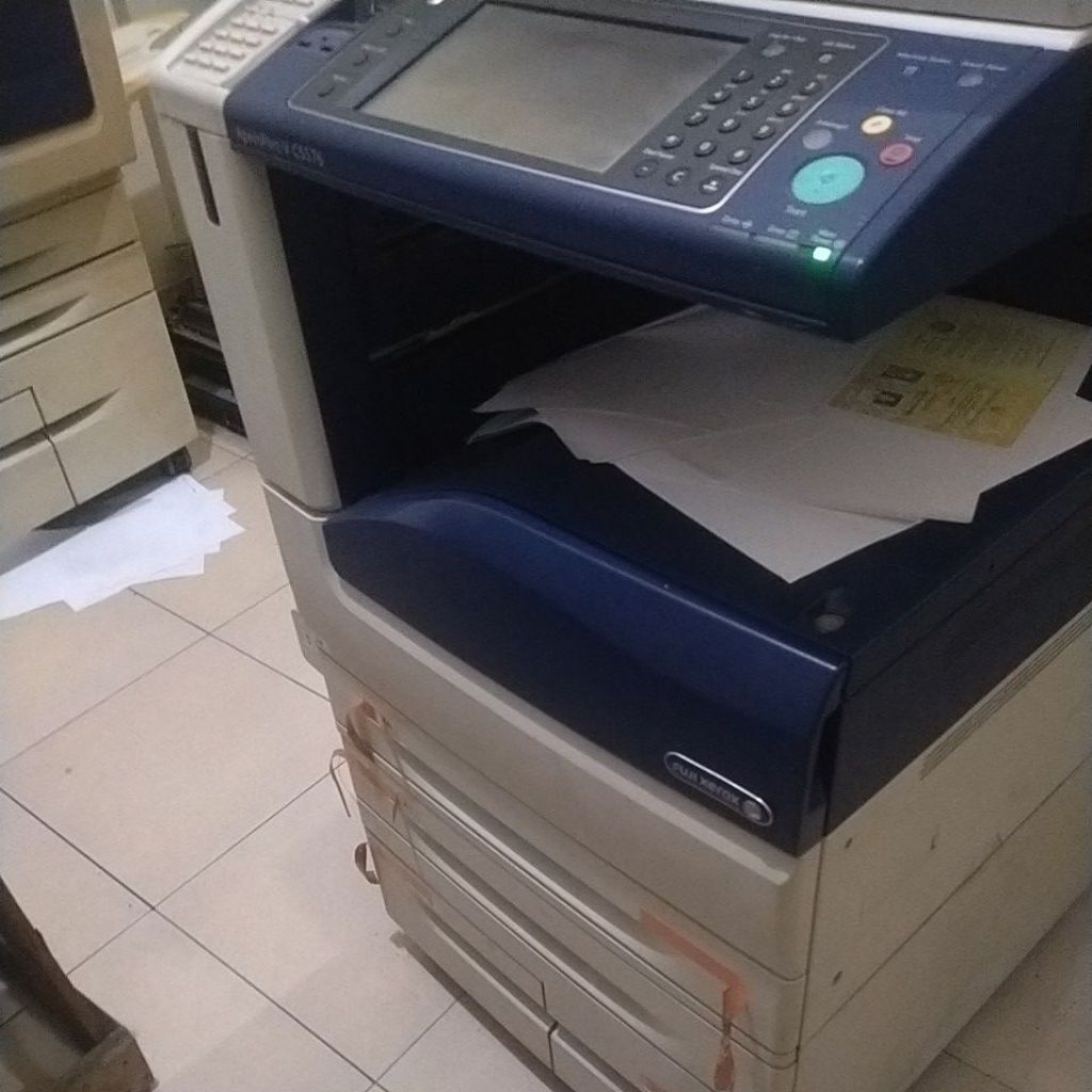 FujiXerox