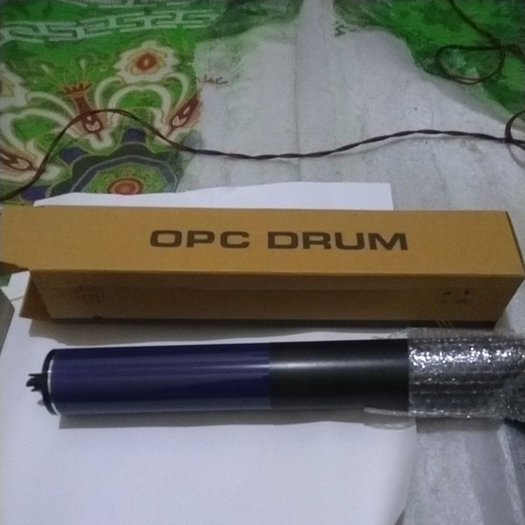 OpcDrum