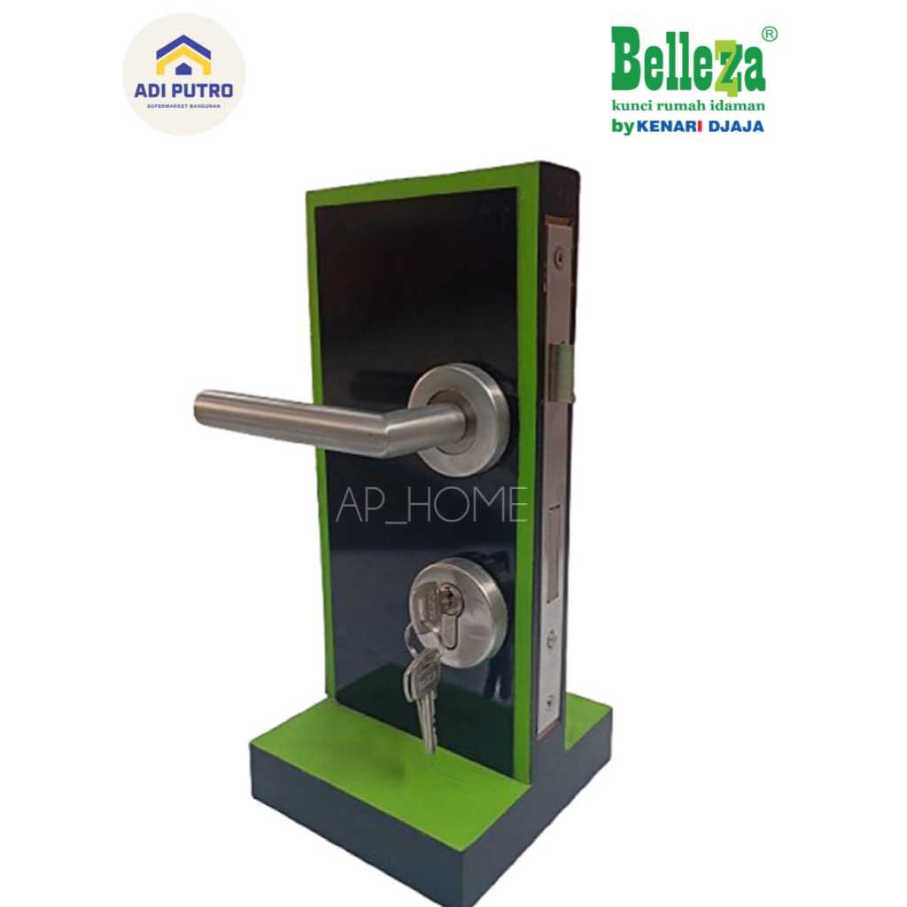 LEVER HANDLE HRES.858.02BZ