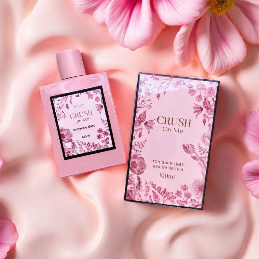 CRUSH ON ME (romance date)