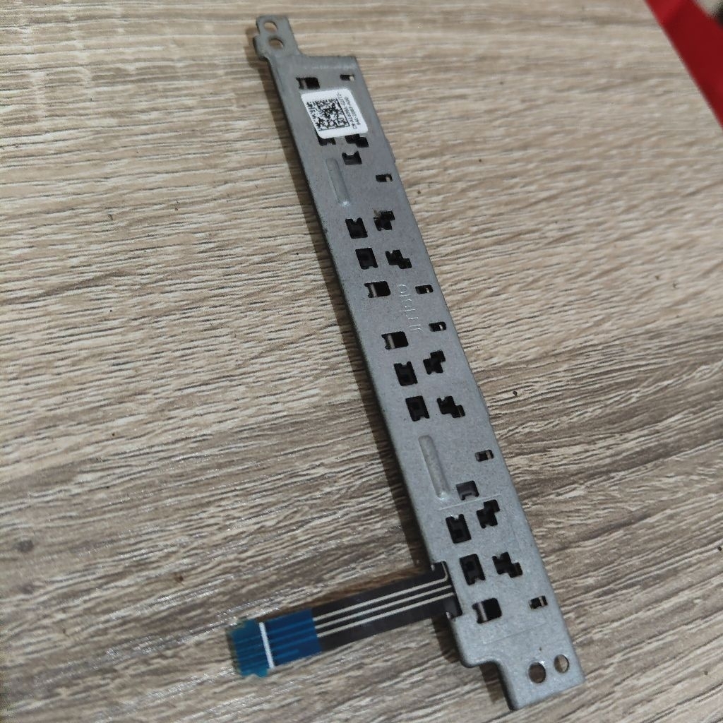 klik kanan kiri laptop dell latitude 5280 5290 E5280 E5290