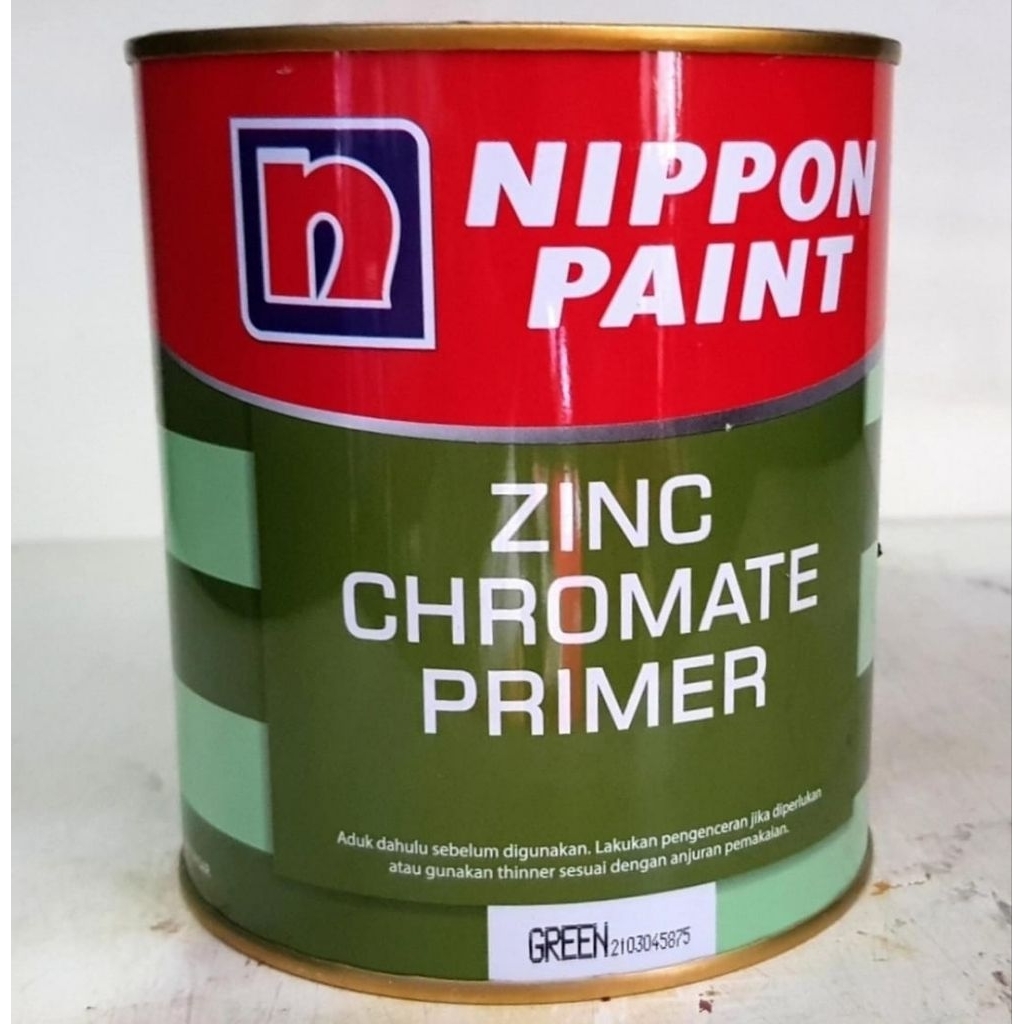 zincromate Nippon paint 1 kg